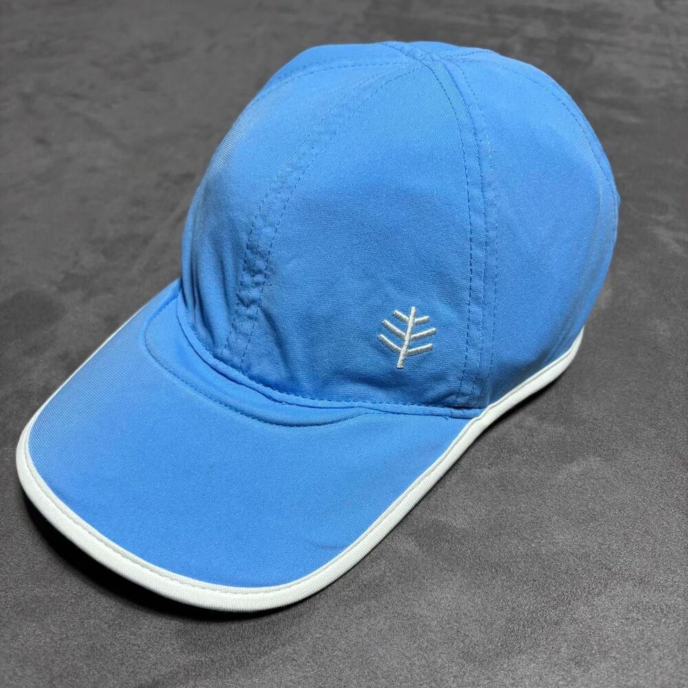 Coolibar Men's Hat